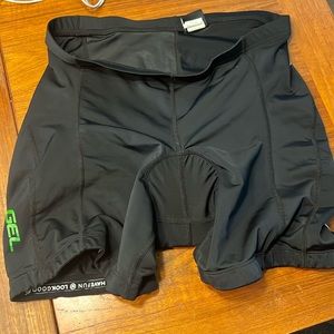 Canari Womens Padded Shorts